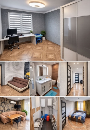 
  Продается дом 93 м². Фото 1.