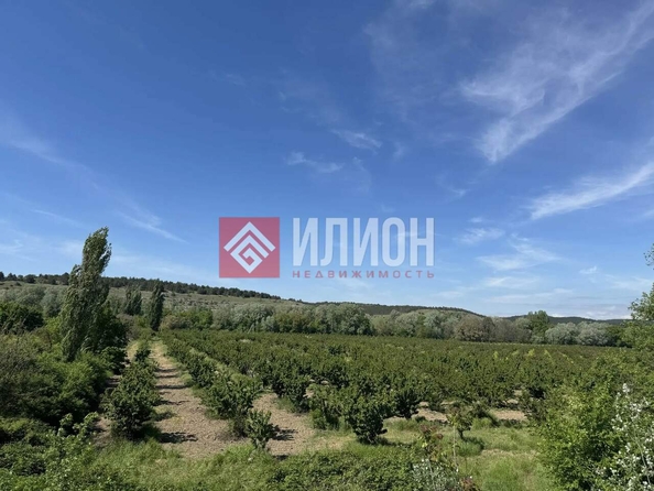 
  Продается земельный участок 4 сотки. Фото 7.