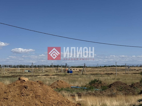 
  Продается земельный участок 6 соток. Фото 1.