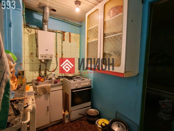 
  Продается 3-комн. квартира 64.7 м². Фото 5.