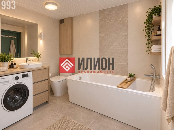 
  Продается 3-комн. квартира 64.7 м². Фото 6.