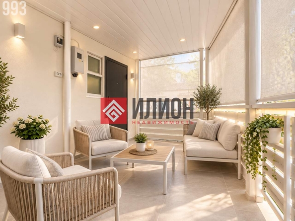 
  Продается 3-комн. квартира 64.7 м². Фото 12.