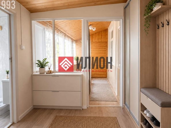 
  Продается 3-комн. квартира 64.7 м². Фото 14.