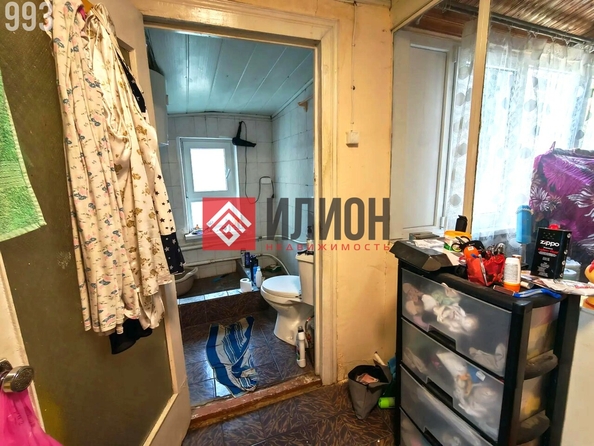 
  Продается 3-комн. квартира 64.7 м². Фото 16.