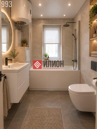 
  Продается 3-комн. квартира 64.7 м². Фото 17.