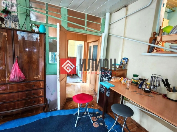 
  Продается 3-комн. квартира 64.7 м². Фото 19.