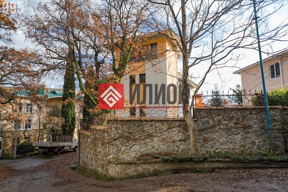 
  Продается дом 300 м². Фото 1.