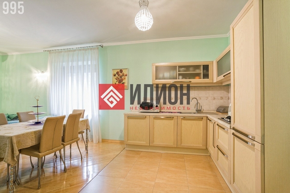 
  Продается дом 300 м². Фото 12.