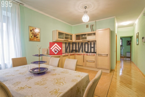 
  Продается дом 300 м². Фото 13.