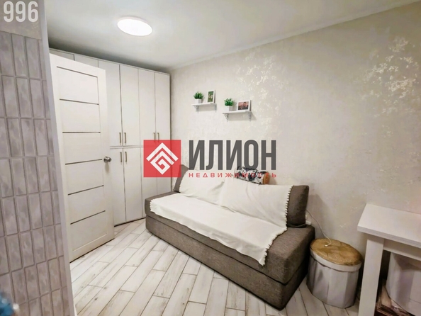 
  Продается апартамент 13 м². Фото 1.