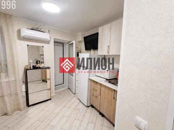 
  Продается апартамент 13 м². Фото 3.