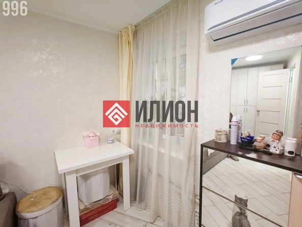 
  Продается апартамент 13 м². Фото 8.