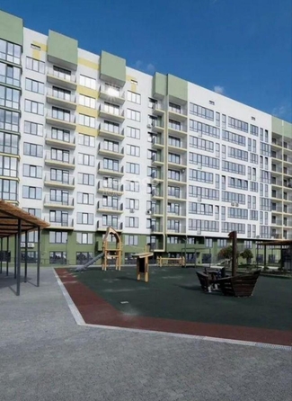 
  Продается 2-комн. квартира 40 м². Фото 1.