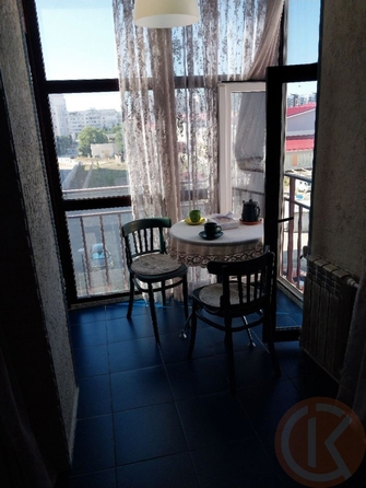 
  Продается 1-комн. квартира 40 м². Фото 3.