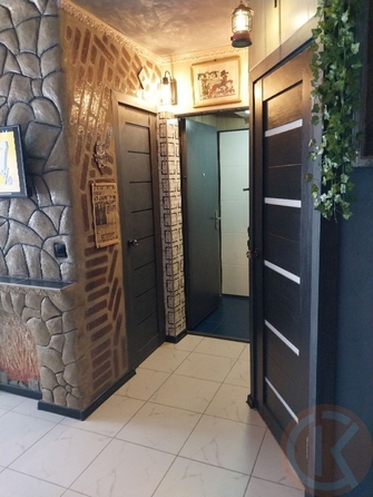 
  Продается 1-комн. квартира 40 м². Фото 5.