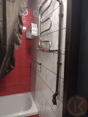 
  Продается 1-комн. квартира 40 м². Фото 7.