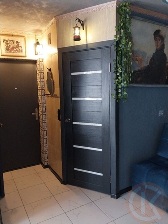 
  Продается 1-комн. квартира 40 м². Фото 8.
