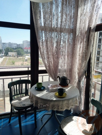 
  Продается 1-комн. квартира 40 м². Фото 18.