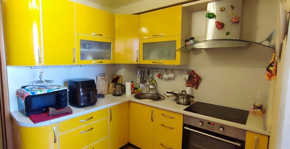 
  Продается 2-комн. квартира 50 м². Фото 1.