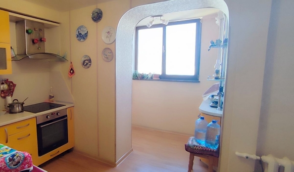 
  Продается 2-комн. квартира 50 м². Фото 5.