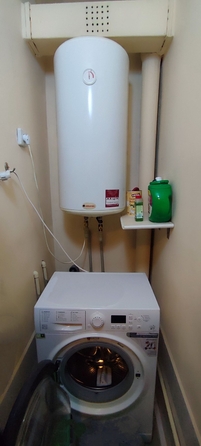 
  Продается 2-комн. квартира 50 м². Фото 13.