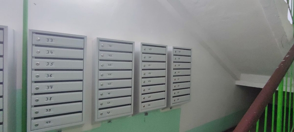 
  Продается 2-комн. квартира 50 м². Фото 20.