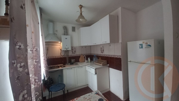 
  Продается 3-комн. квартира 59 м². Фото 1.