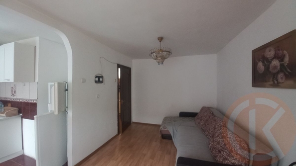 
  Продается 3-комн. квартира 59 м². Фото 4.