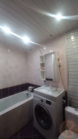 
  Продается 3-комн. квартира 59 м². Фото 9.