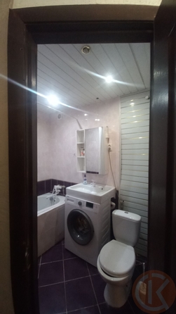 
  Продается 3-комн. квартира 59 м². Фото 10.