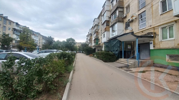 
  Продается 3-комн. квартира 59 м². Фото 15.