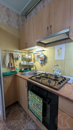 
  Продается 2-комн. квартира 40.4 м². Фото 2.