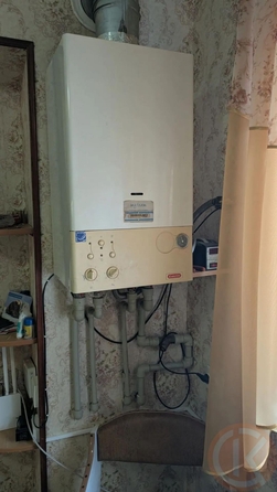 
  Продается 2-комн. квартира 40.4 м². Фото 3.