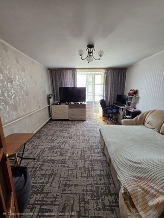 
  Продается 2-комн. квартира 51.4 м². Фото 1.