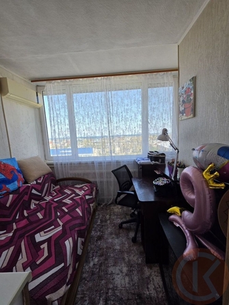 
  Продается 2-комн. квартира 51.4 м². Фото 6.
