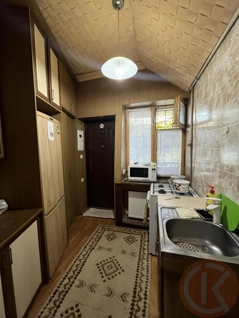 
  Продается 2-комн. квартира 34.8 м². Фото 2.