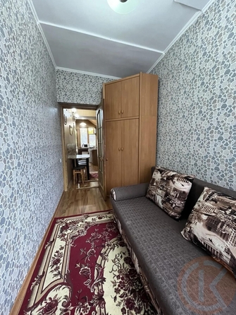 
  Продается 2-комн. квартира 34.8 м². Фото 8.