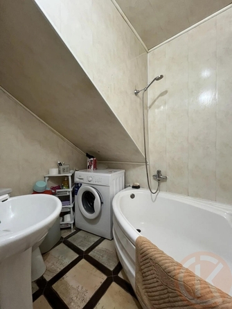 
  Продается 2-комн. квартира 34.8 м². Фото 10.