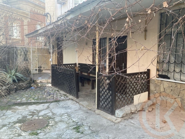 
  Продается 2-комн. квартира 34.8 м². Фото 11.