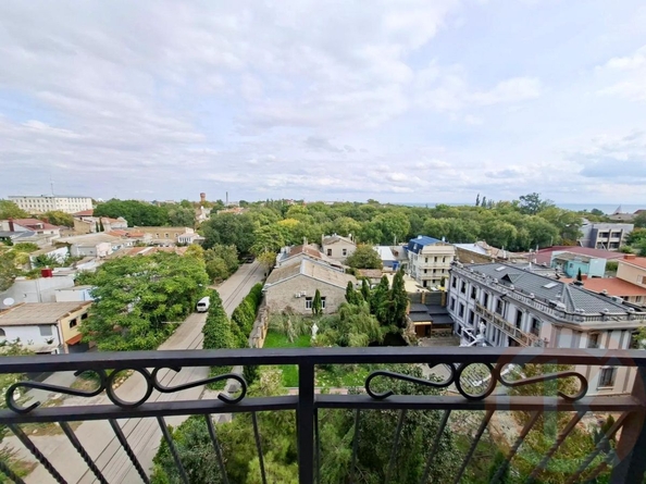 
  Продается апартамент 112.4 м². Фото 1.