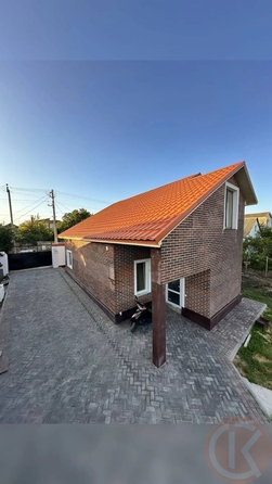 
  Продается дом 140 м². Фото 1.