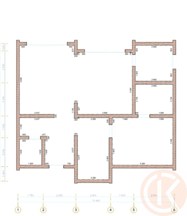 
  Продается дом 203 м². Фото 26.
