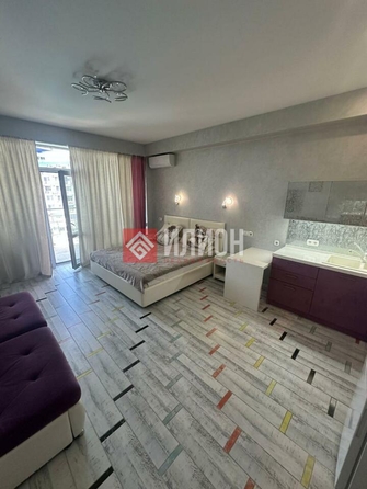
  Продается апартамент 37.7 м². Фото 1.