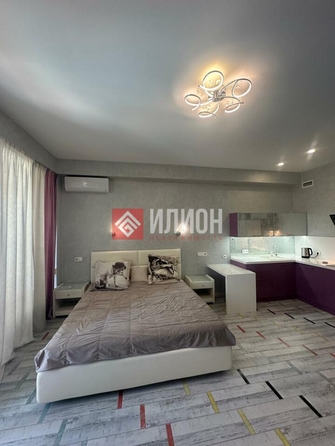 
  Продается апартамент 37.7 м². Фото 3.