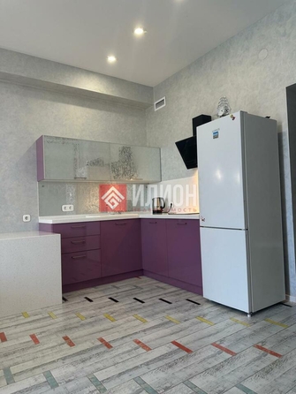 
  Продается апартамент 37.7 м². Фото 4.