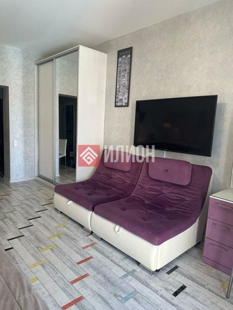 
  Продается апартамент 37.7 м². Фото 6.