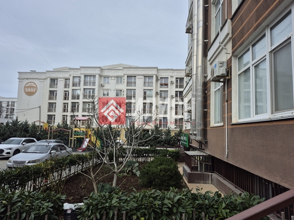 
  Продается 1-комн. квартира 54 м². Фото 5.