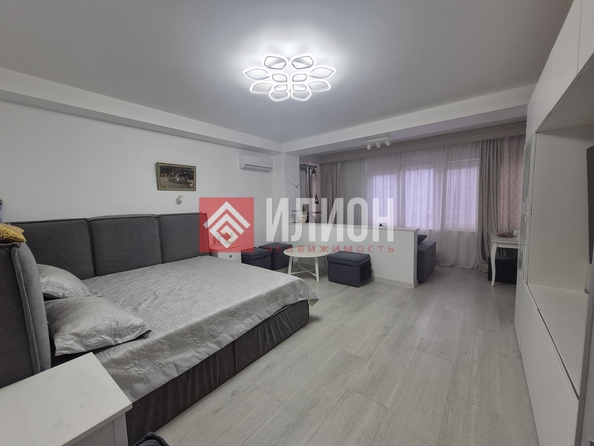 
  Продается 1-комн. квартира 54 м². Фото 10.