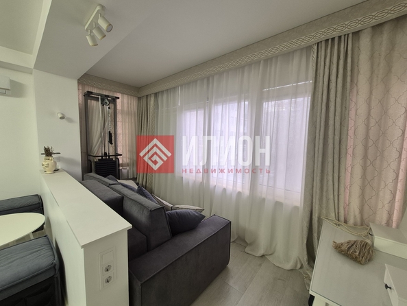 
  Продается 1-комн. квартира 54 м². Фото 15.