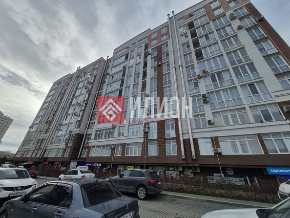 
  Продается 1-комн. квартира 54 м². Фото 16.